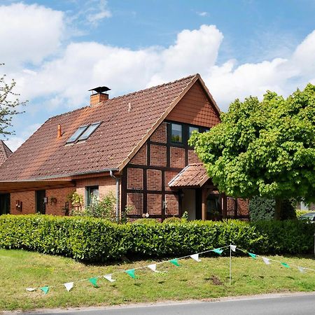 Ferienhaus Thomas Colnrade Ngoại thất bức ảnh