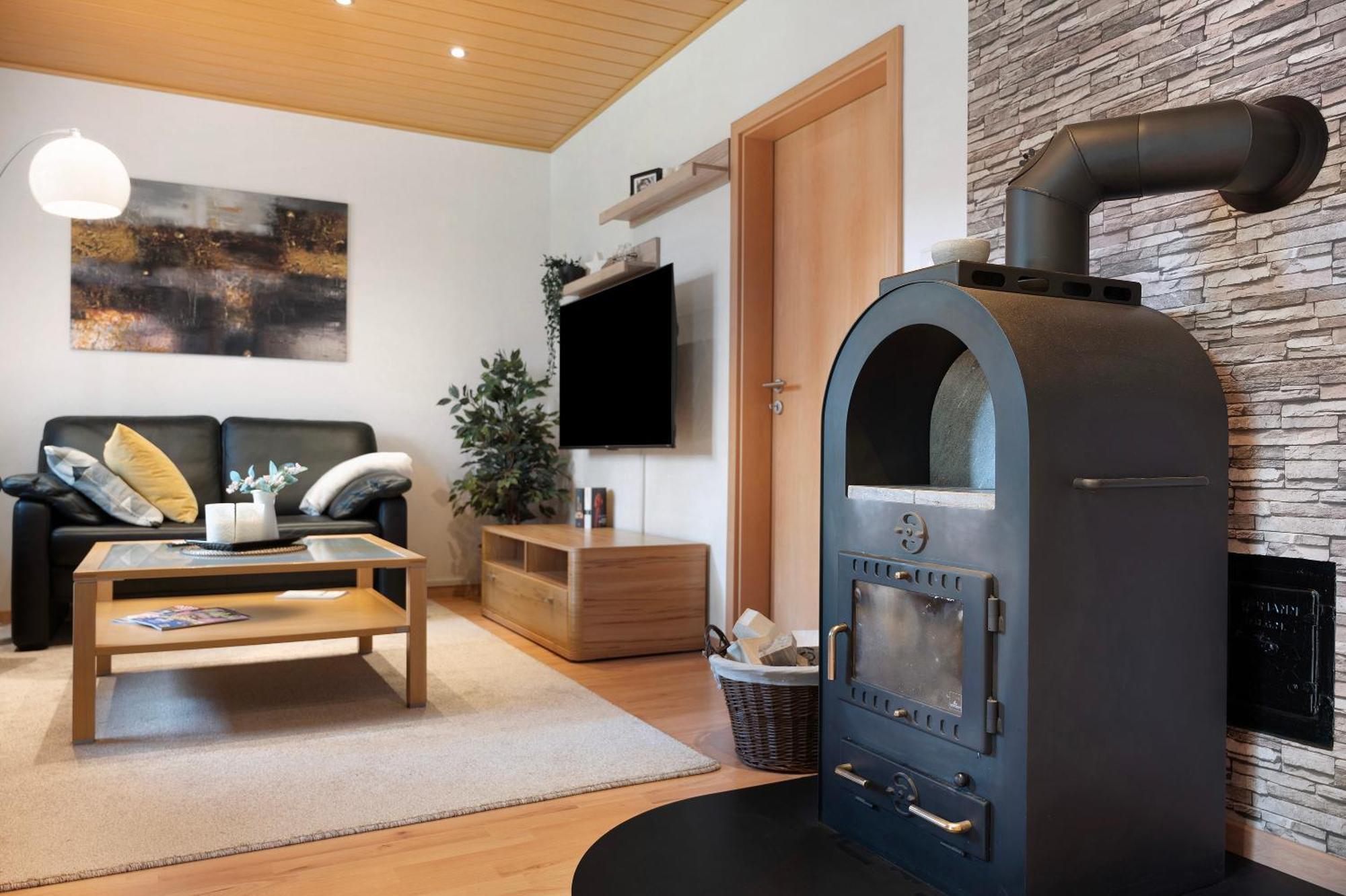 Ferienhaus Thomas Colnrade Ngoại thất bức ảnh