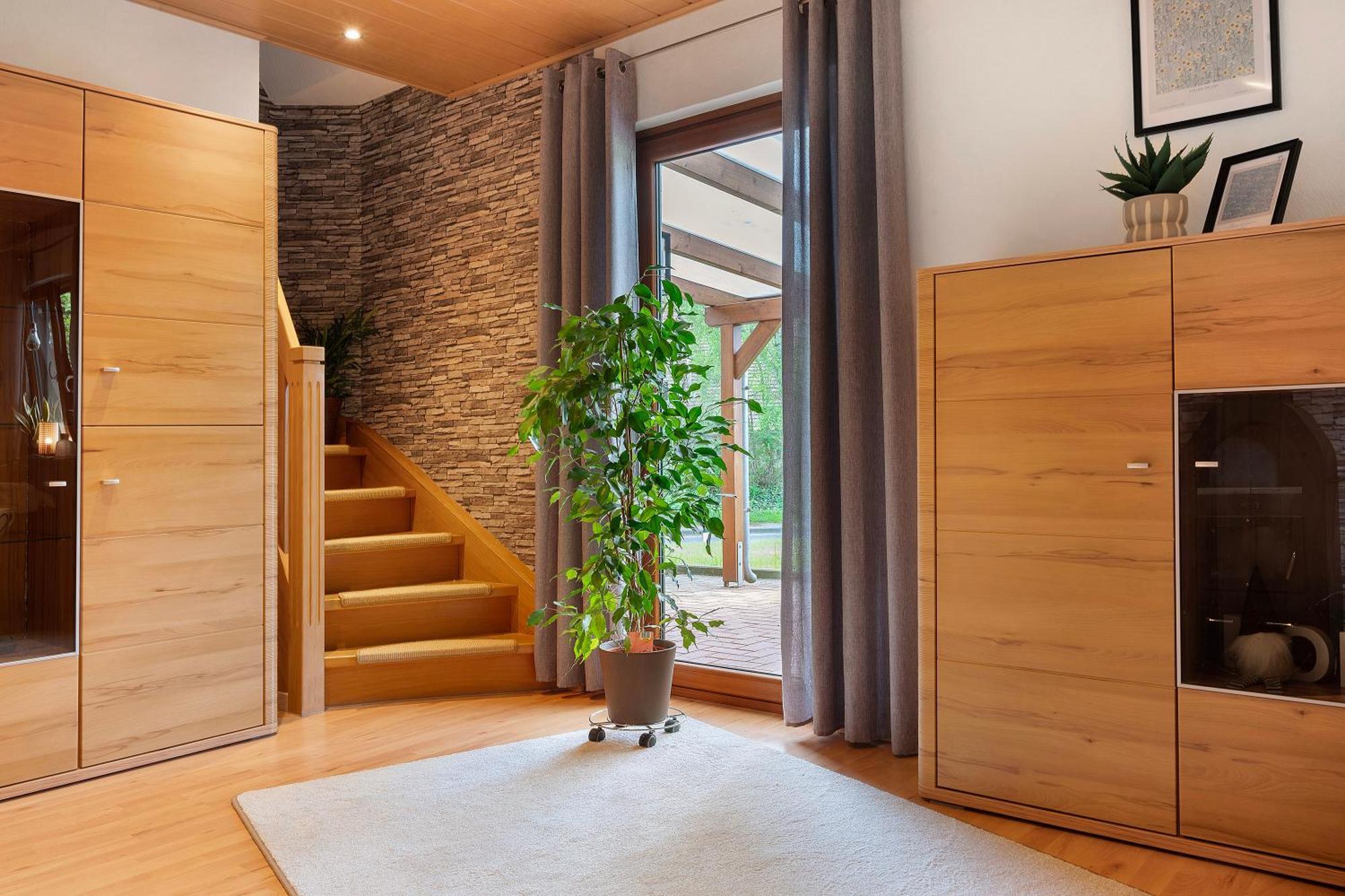 Ferienhaus Thomas Colnrade Ngoại thất bức ảnh