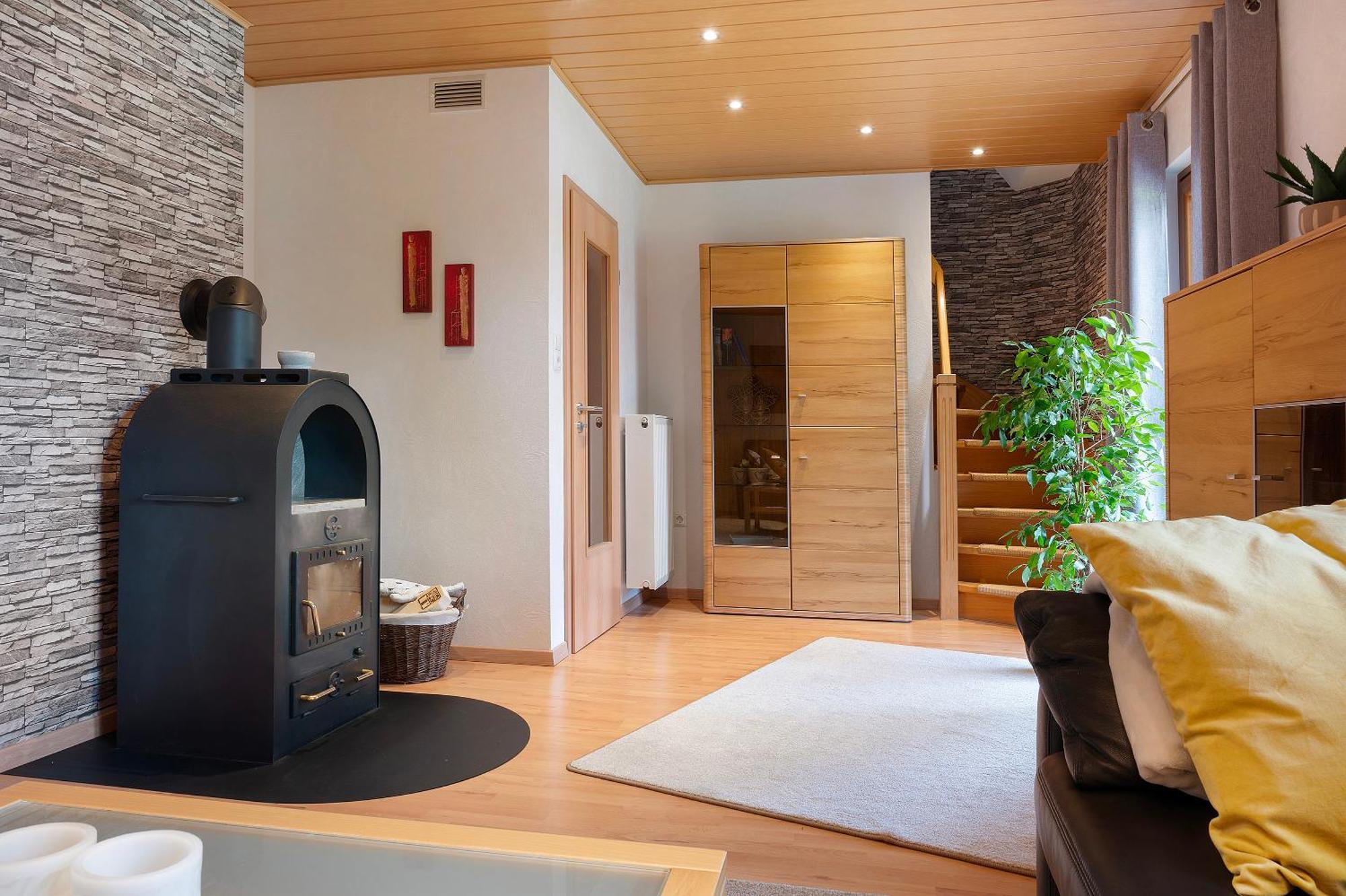 Ferienhaus Thomas Colnrade Ngoại thất bức ảnh