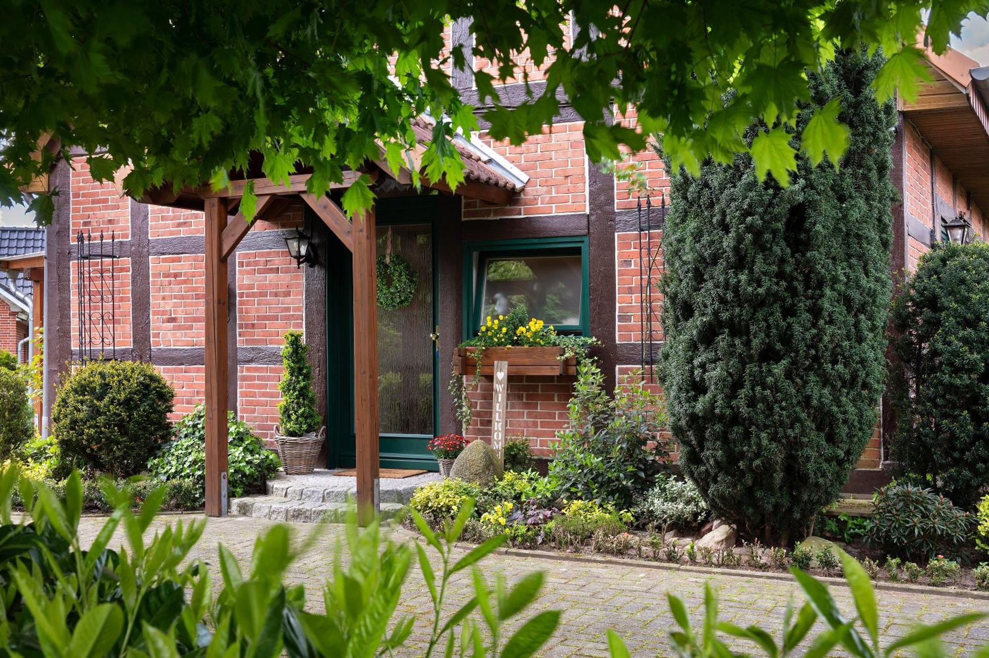 Ferienhaus Thomas Colnrade Ngoại thất bức ảnh